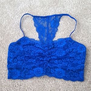 Express bralette
